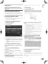 Preview for 9 page of Pioneer DDJ-T1 Operating Instructions Manual