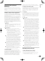 Preview for 11 page of Pioneer DDJ-T1 Operating Instructions Manual