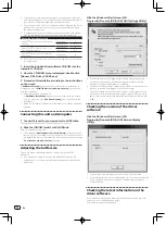 Preview for 12 page of Pioneer DDJ-T1 Operating Instructions Manual