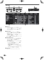 Preview for 16 page of Pioneer DDJ-T1 Operating Instructions Manual