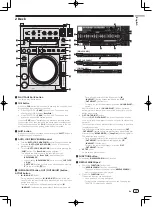 Preview for 17 page of Pioneer DDJ-T1 Operating Instructions Manual