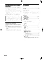 Preview for 30 page of Pioneer DDJ-T1 Operating Instructions Manual