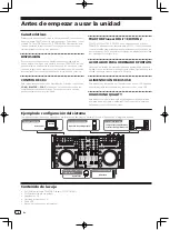 Preview for 34 page of Pioneer DDJ-T1 Operating Instructions Manual