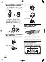 Preview for 36 page of Pioneer DDJ-T1 Operating Instructions Manual