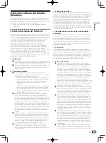 Preview for 41 page of Pioneer DDJ-T1 Operating Instructions Manual