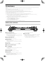 Preview for 44 page of Pioneer DDJ-T1 Operating Instructions Manual