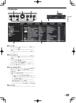 Preview for 47 page of Pioneer DDJ-T1 Operating Instructions Manual