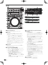 Preview for 48 page of Pioneer DDJ-T1 Operating Instructions Manual