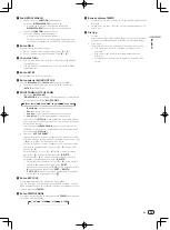 Preview for 49 page of Pioneer DDJ-T1 Operating Instructions Manual