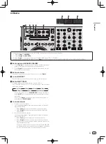 Preview for 51 page of Pioneer DDJ-T1 Operating Instructions Manual