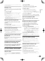 Preview for 53 page of Pioneer DDJ-T1 Operating Instructions Manual