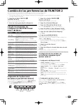 Preview for 55 page of Pioneer DDJ-T1 Operating Instructions Manual