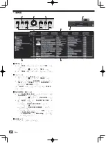 Preview for 76 page of Pioneer DDJ-T1 Operating Instructions Manual