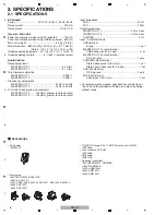 Preview for 6 page of Pioneer DDJ-T1 Service Manual