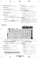 Preview for 12 page of Pioneer DDJ-T1 Service Manual