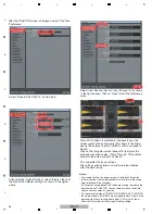 Preview for 34 page of Pioneer DDJ-T1 Service Manual