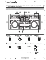 Preview for 41 page of Pioneer DDJ-T1 Service Manual