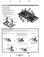 Preview for 42 page of Pioneer DDJ-T1 Service Manual