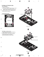 Preview for 44 page of Pioneer DDJ-T1 Service Manual