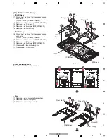 Preview for 47 page of Pioneer DDJ-T1 Service Manual