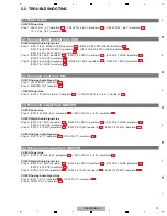 Предварительный просмотр 13 страницы Pioneer DDJ-WEGO-K Service Manual