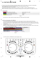 Предварительный просмотр 24 страницы Pioneer DDJ-WEGO-K Service Manual