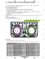 Предварительный просмотр 25 страницы Pioneer DDJ-WEGO-K Service Manual