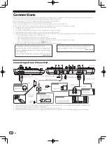 Preview for 6 page of Pioneer DDJ-WEGO3 Operating Instructions Manual