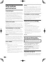 Preview for 16 page of Pioneer DDJ-WEGO3 Operating Instructions Manual