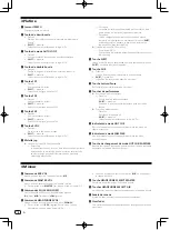 Preview for 20 page of Pioneer DDJ-WEGO3 Operating Instructions Manual