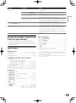 Preview for 23 page of Pioneer DDJ-WEGO3 Operating Instructions Manual