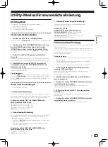 Preview for 31 page of Pioneer DDJ-WEGO3 Operating Instructions Manual