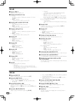 Preview for 40 page of Pioneer DDJ-WEGO3 Operating Instructions Manual