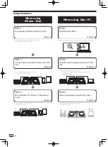 Preview for 6 page of Pioneer DDJ-WEGO4 Operating Instructions Manual