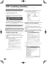 Preview for 10 page of Pioneer DDJ-WEGO4 Operating Instructions Manual