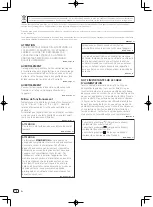 Preview for 16 page of Pioneer DDJ-WEGO4 Operating Instructions Manual