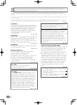 Preview for 30 page of Pioneer DDJ-WEGO4 Operating Instructions Manual