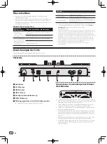 Preview for 32 page of Pioneer DDJ-WEGO4 Operating Instructions Manual