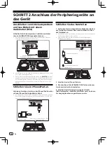 Preview for 36 page of Pioneer DDJ-WEGO4 Operating Instructions Manual