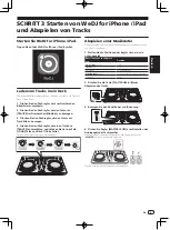 Preview for 37 page of Pioneer DDJ-WEGO4 Operating Instructions Manual