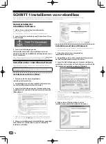 Preview for 38 page of Pioneer DDJ-WEGO4 Operating Instructions Manual