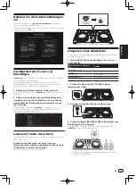 Preview for 41 page of Pioneer DDJ-WEGO4 Operating Instructions Manual