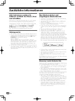 Preview for 42 page of Pioneer DDJ-WEGO4 Operating Instructions Manual