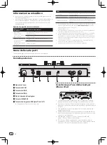 Preview for 46 page of Pioneer DDJ-WEGO4 Operating Instructions Manual