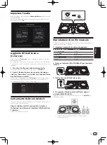 Preview for 55 page of Pioneer DDJ-WEGO4 Operating Instructions Manual