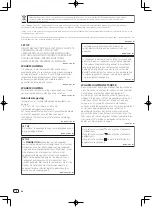 Preview for 58 page of Pioneer DDJ-WEGO4 Operating Instructions Manual