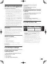 Preview for 59 page of Pioneer DDJ-WEGO4 Operating Instructions Manual