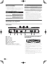 Preview for 60 page of Pioneer DDJ-WEGO4 Operating Instructions Manual