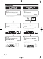 Preview for 62 page of Pioneer DDJ-WEGO4 Operating Instructions Manual