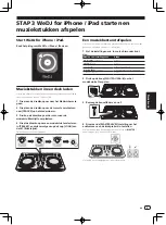 Preview for 65 page of Pioneer DDJ-WEGO4 Operating Instructions Manual